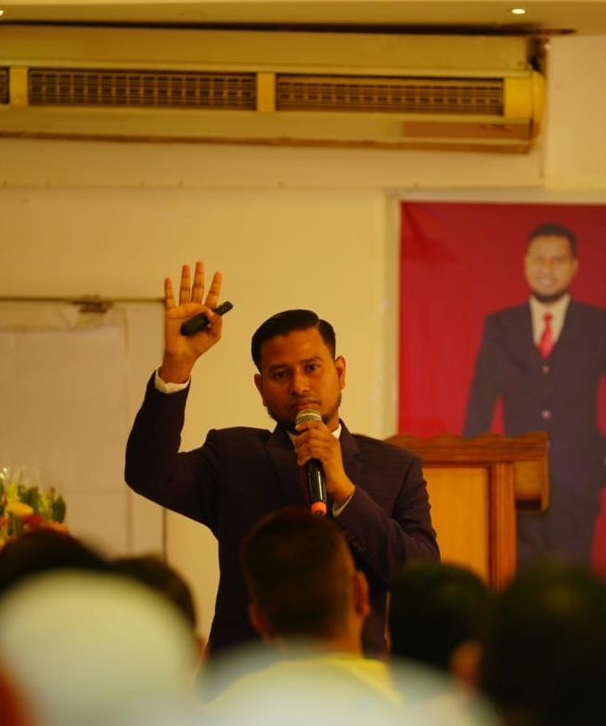 আশরাফুল ইসলাম জীবন স্যার